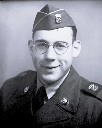 Harry C. West